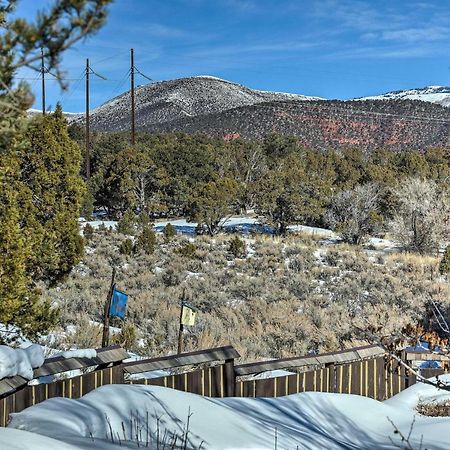 Eagles Landing A Quiet Colorado Mountain Escape Villa Exteriör bild
